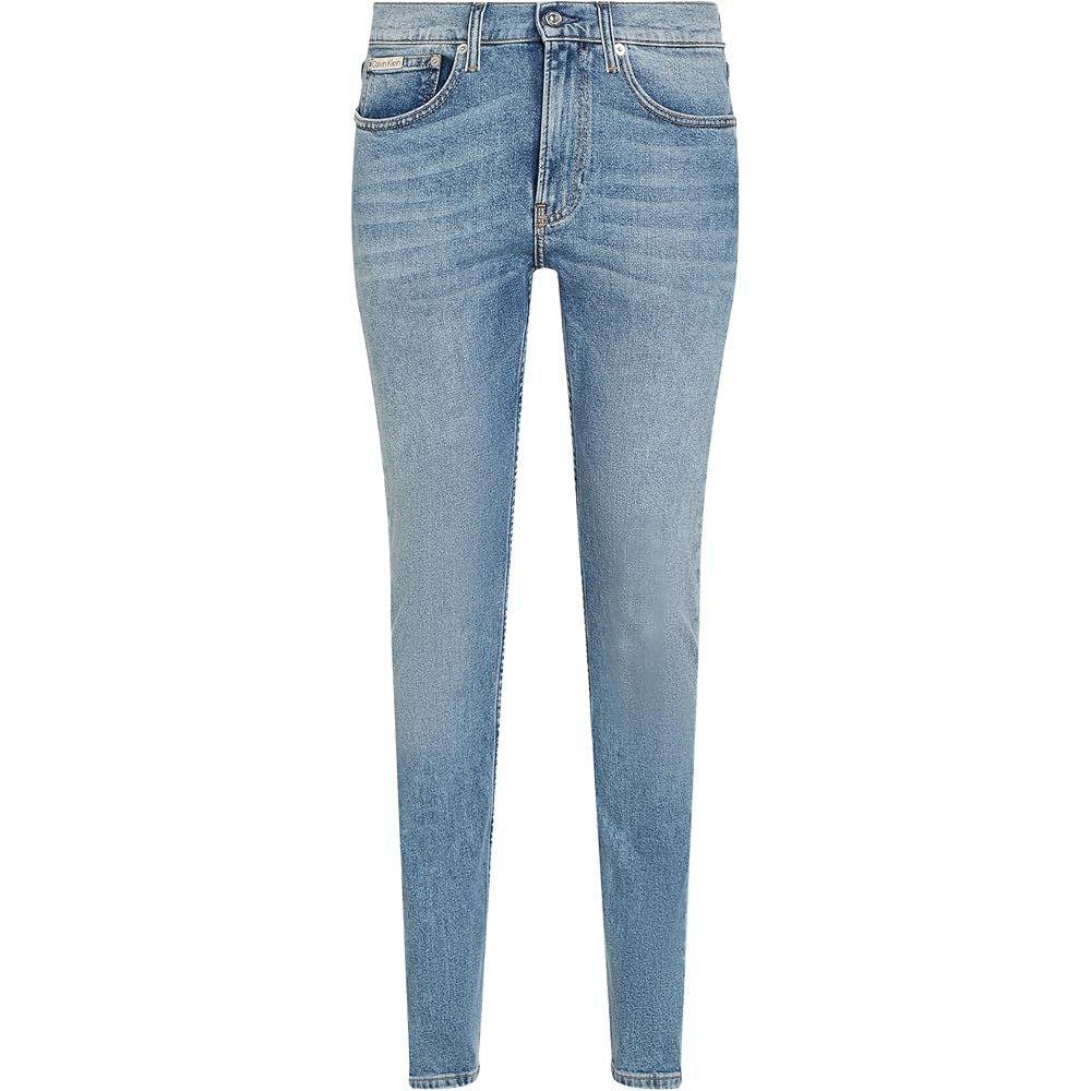 Calvin Klein Jeans Uomo Slim Taper