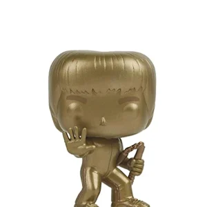 Bruce Lee (Game Of Death) (Gold)