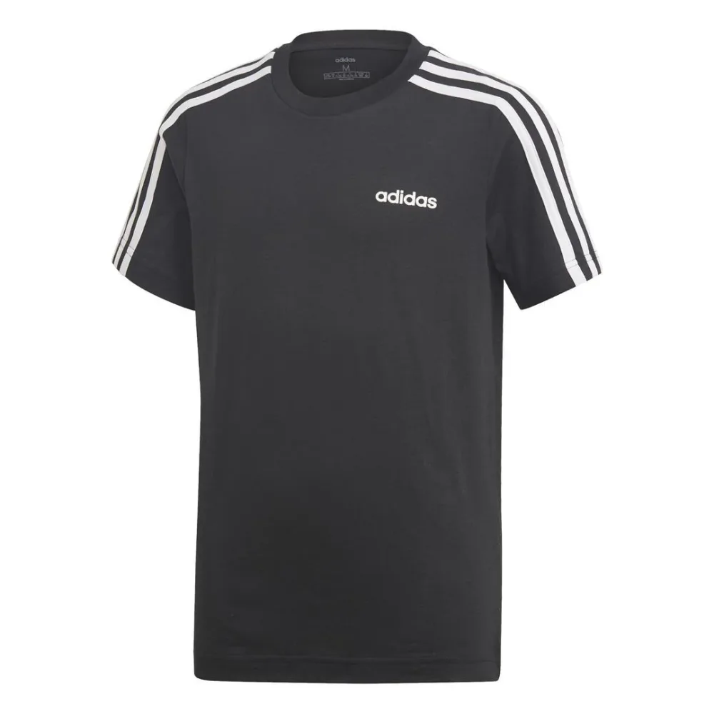 Adidas T-Shirt Junior Yb E 3S Tee