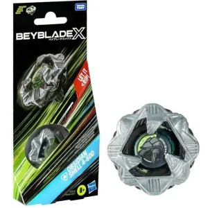 Beyblade X – Booster: Obsidian Shell 4-60D Beyblade X – Booster: Obsidian Shell 4-60D