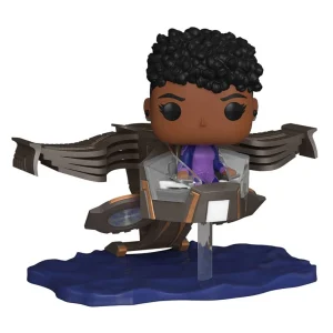 Shuri in Sun Bird Shuri in Sun Bird