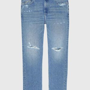 Tommy Hilfiger Jeans Uomo Dad Rglr
