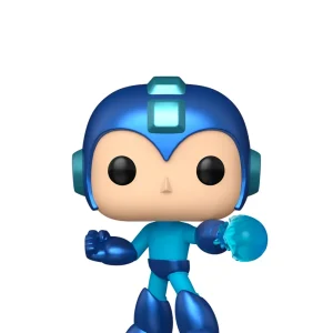Mega Man Mega Man