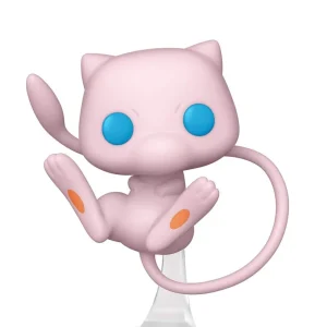 Mew Mew