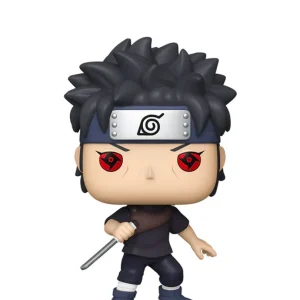 Shisui  Uchiha