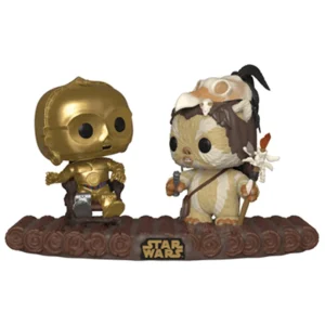 Encounter on Endor Encounter on Endor