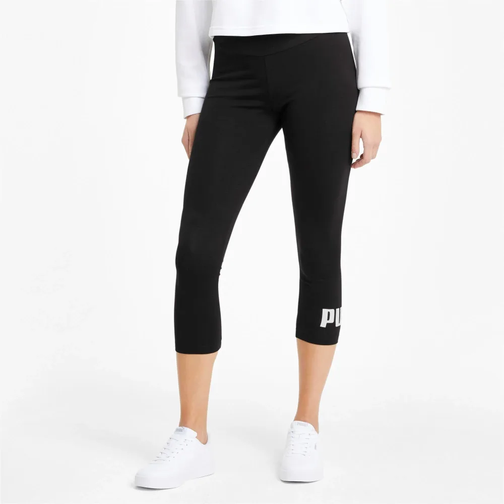 Puma Leggings Donna Ess 44289 - immagine 3