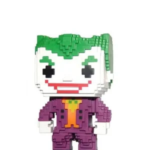 The Joker (8-Bit) The Joker (8-Bit)