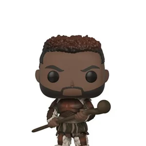 M’Baku M’Baku