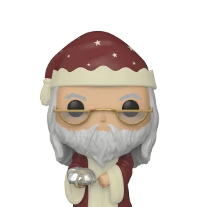 Albus Dumbledore (Holiday) Albus Dumbledore (Holiday)