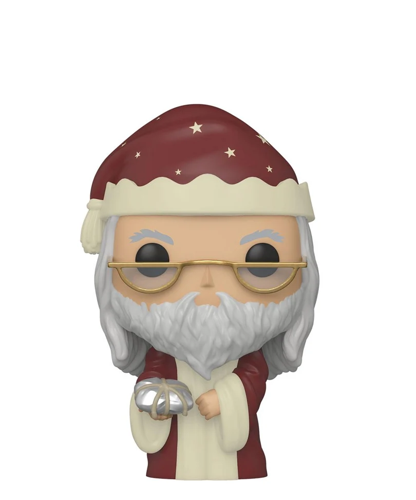 Albus Dumbledore (Holiday)