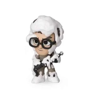 Dr. Egon Spengler (Marshmallowed) Dr. Egon Spengler (Marshmallowed)
