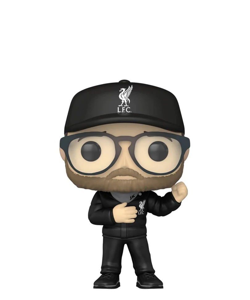 Jürgen Klopp