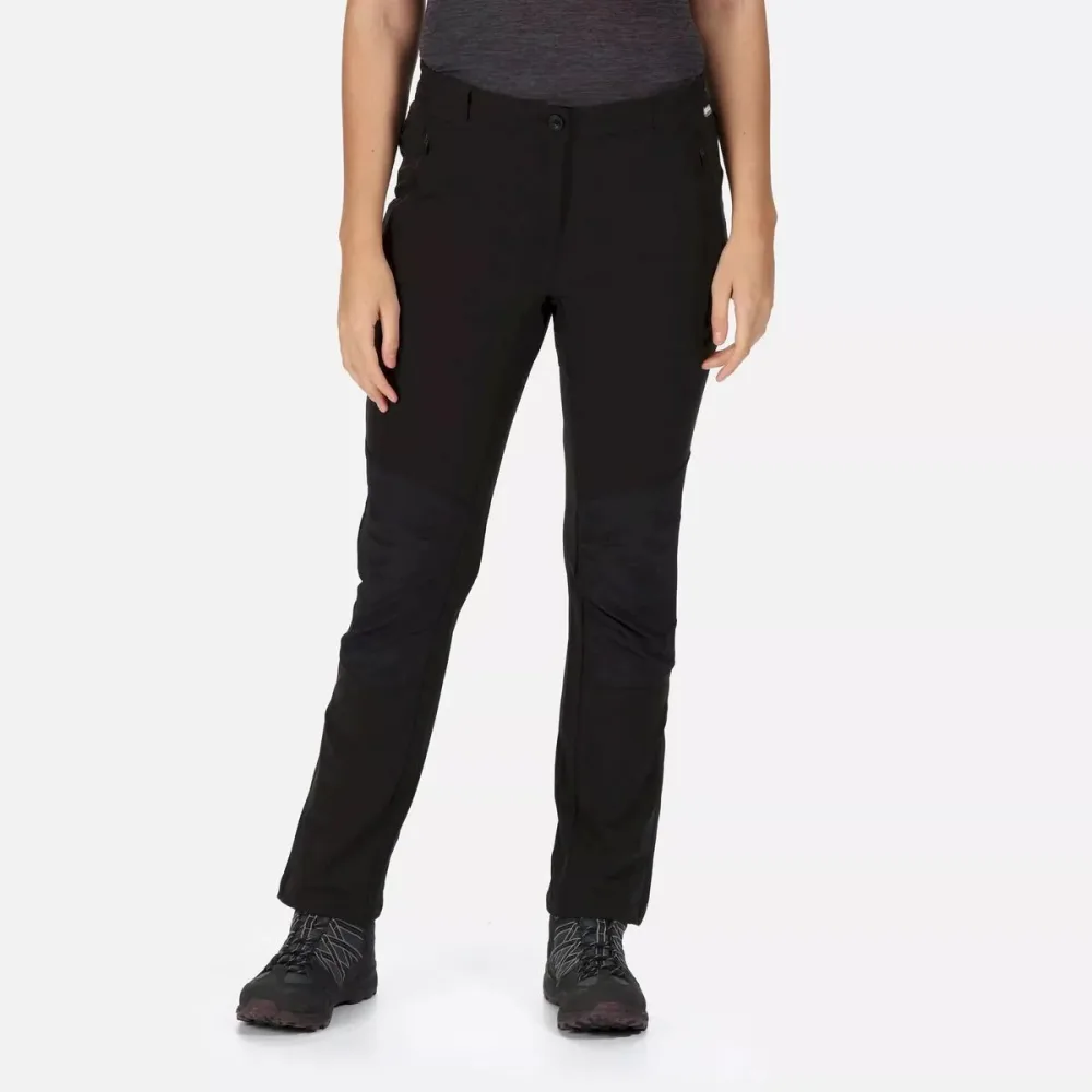 Regatta Pantaloni Donna Questra IV - immagine 3