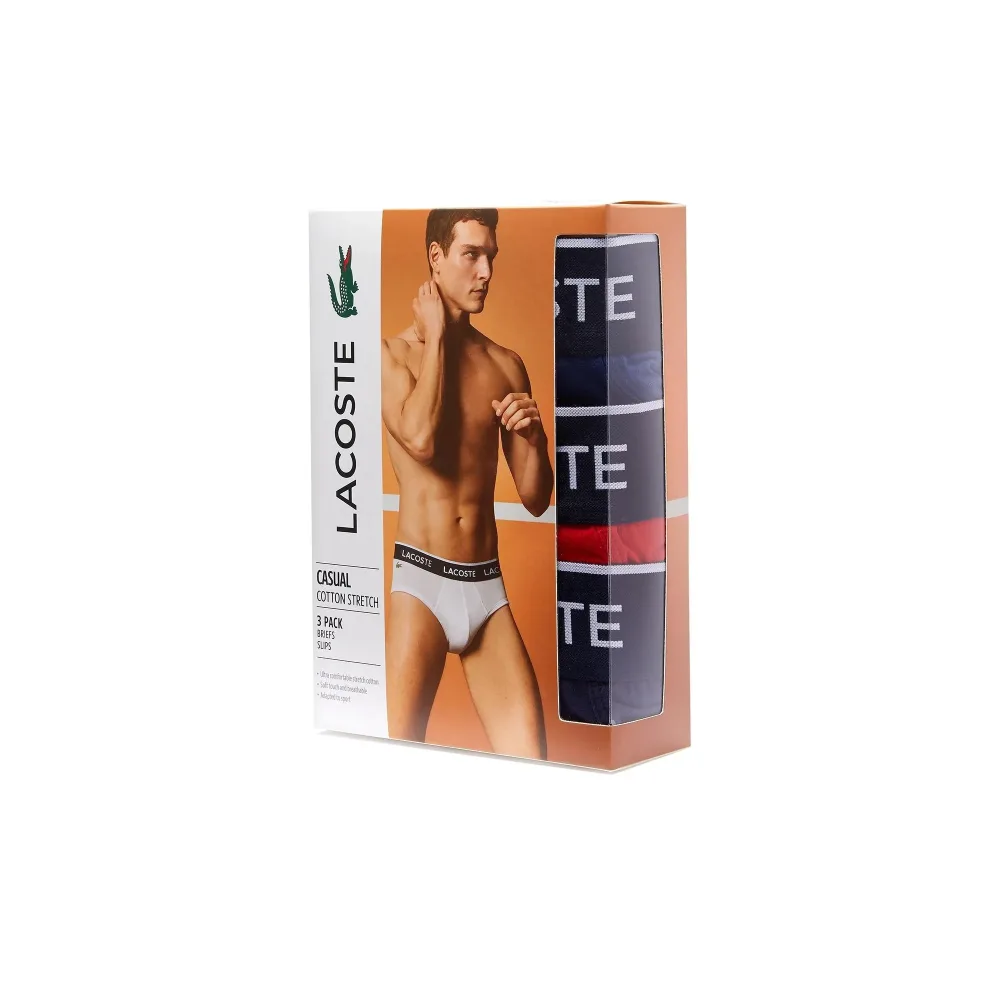 SLIP UOMO 3PP - immagine 2