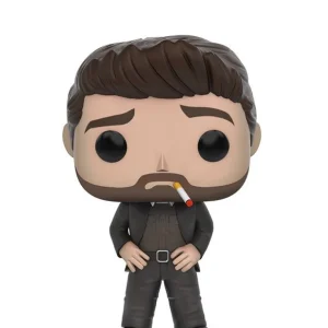 Jesse Custer