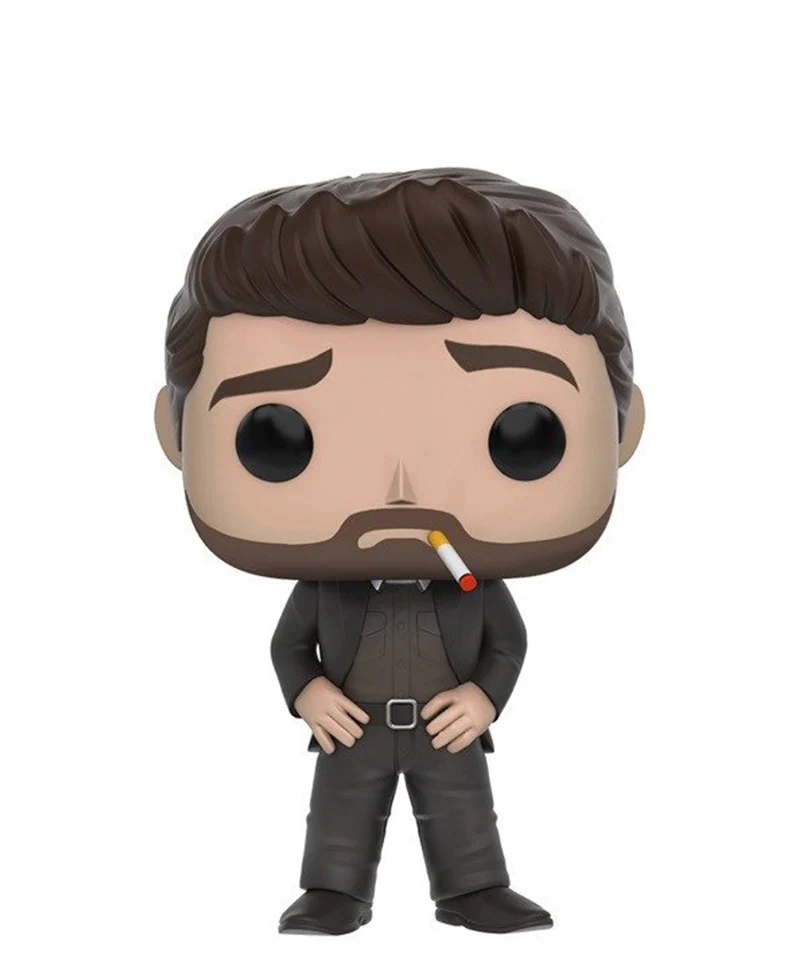 Jesse Custer