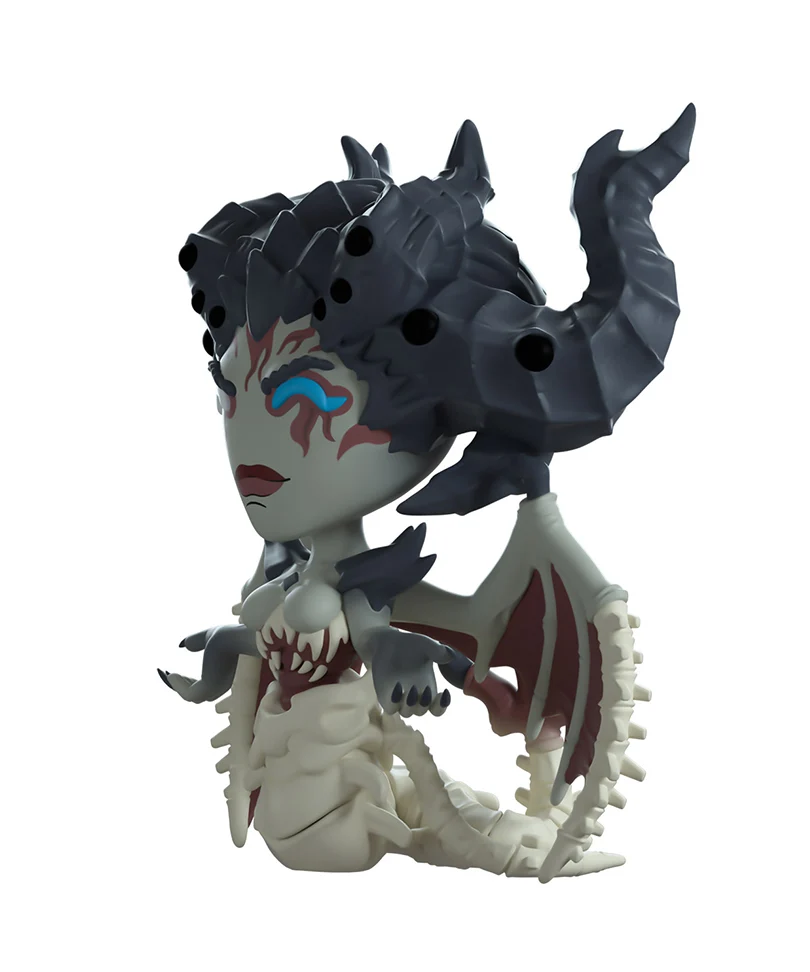 Lilith, Daughter of Hatred - immagine 2