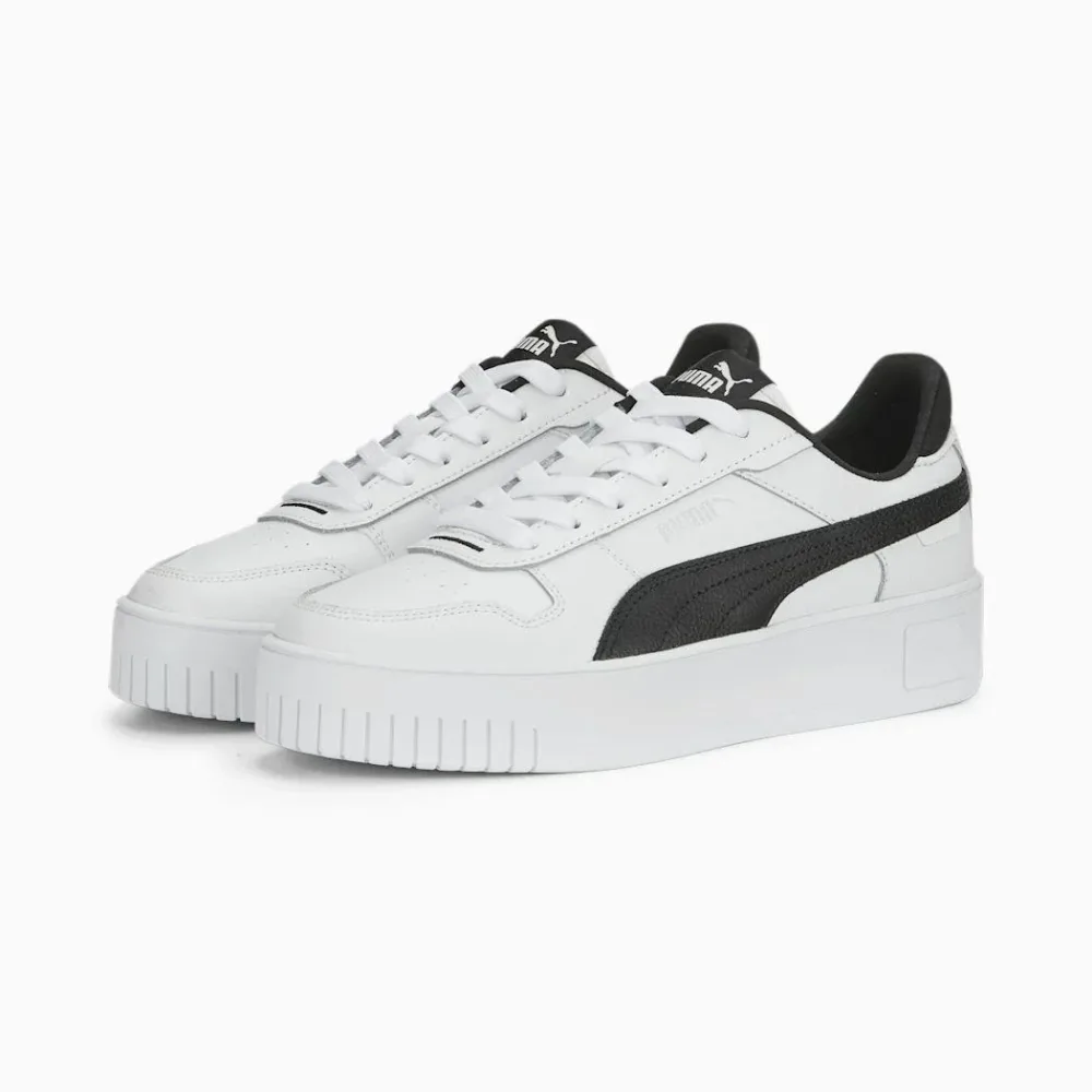 Puma Scarpe Donna Carina Street - immagine 2