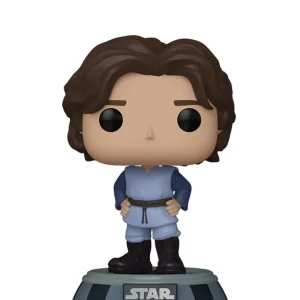 Young Boba Fett Young Boba Fett