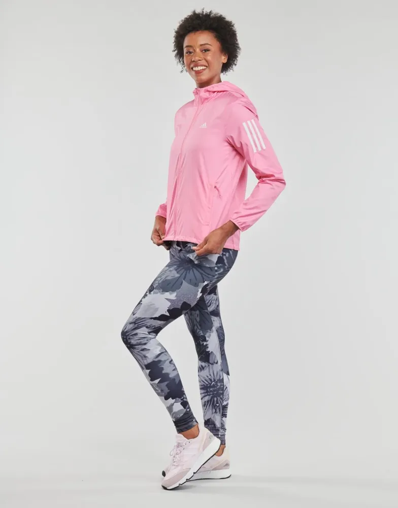Adidas Giacca A Vento Donna Otr Windbreaker - immagine 2