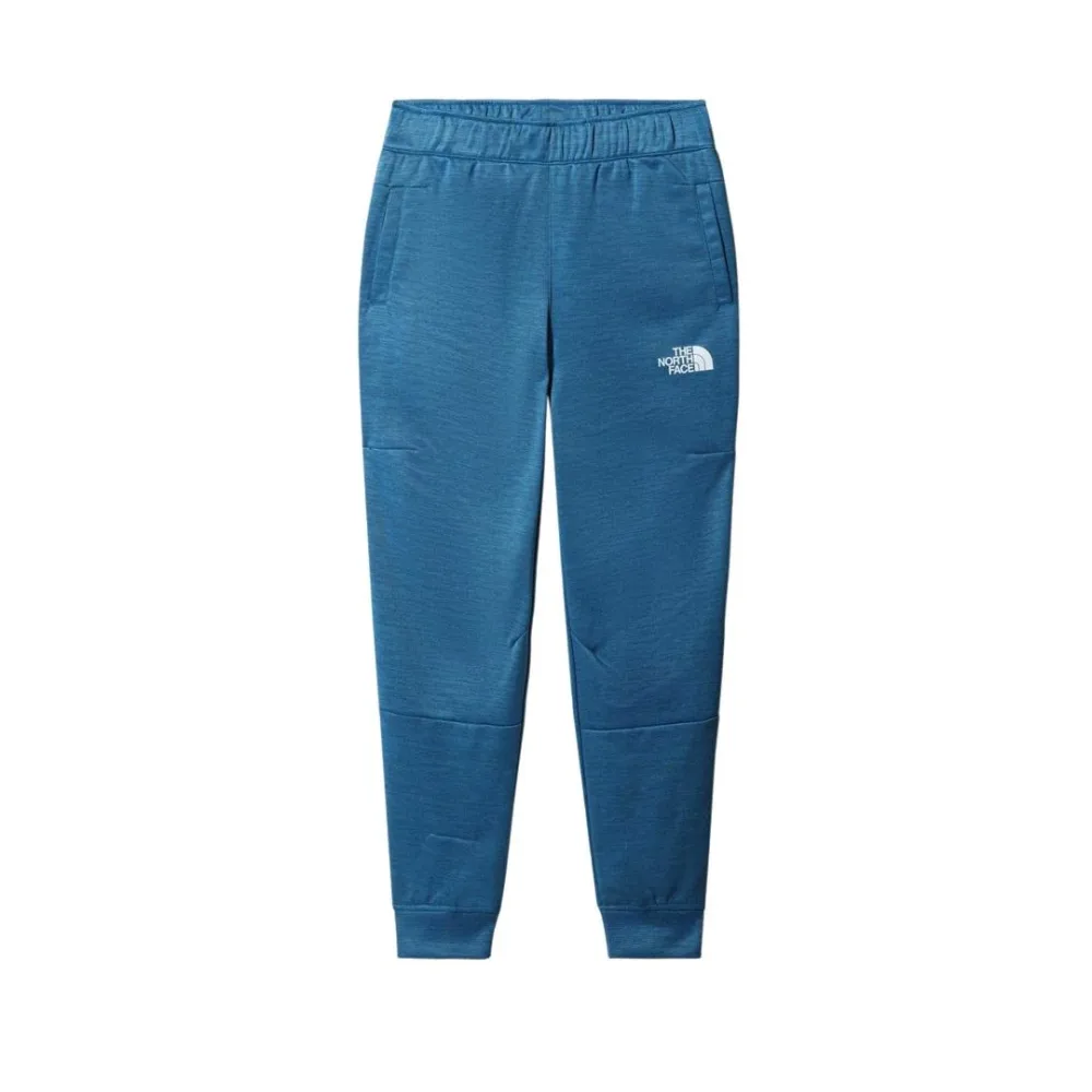 Pantaloni Fleece Uomo