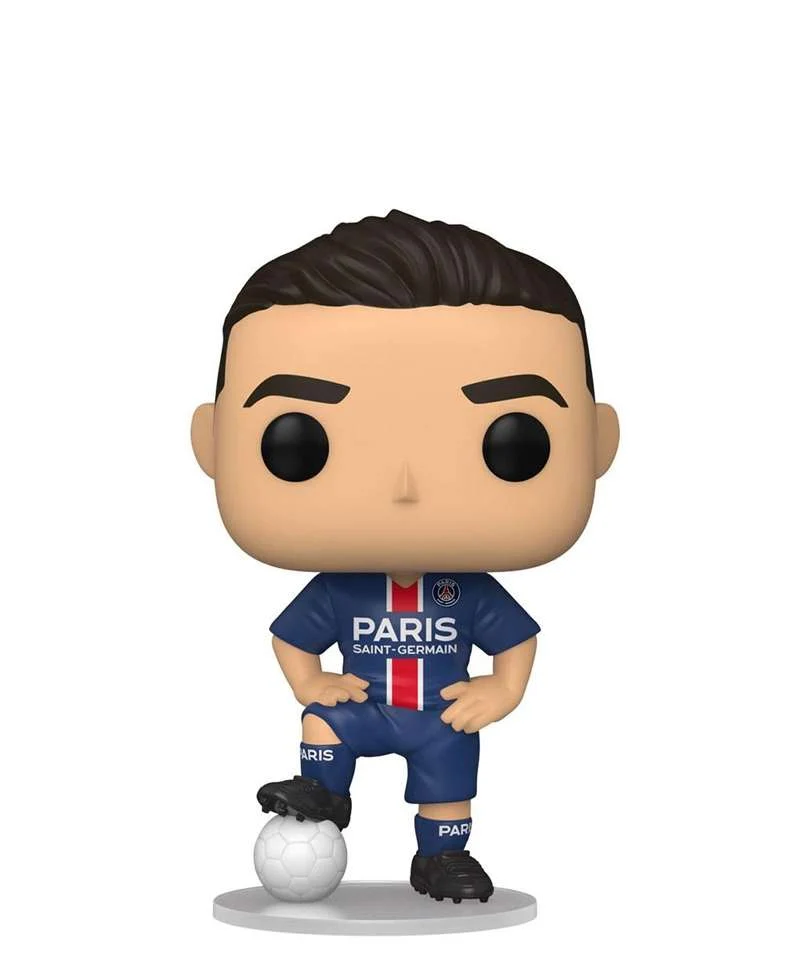 Angel Di Maria