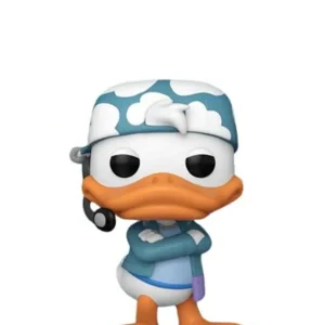 Donald Duck (K-Pop) Donald Duck (K-Pop)