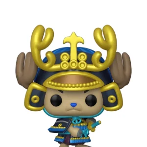 Armored Chopper (Metallic) Chase Armored Chopper (Metallic) Chase