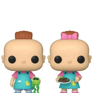 Phil & Lil Deville (2-Pack) Phil & Lil Deville (2-Pack)