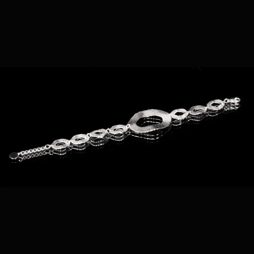BRACCIALE ALMA OVAL