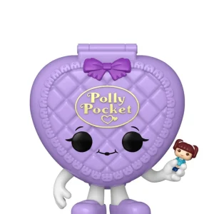 Polly Pocket Heart Polly Pocket Heart