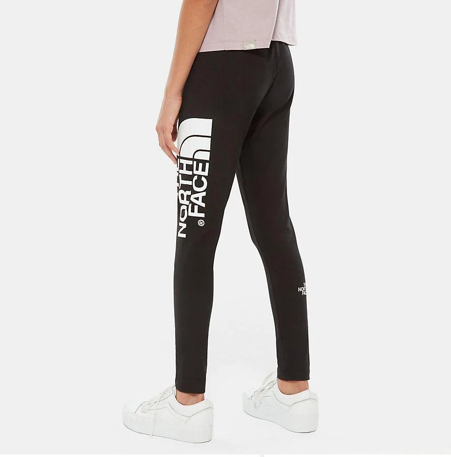 The North Face Leggings Junior Blend - immagine 3