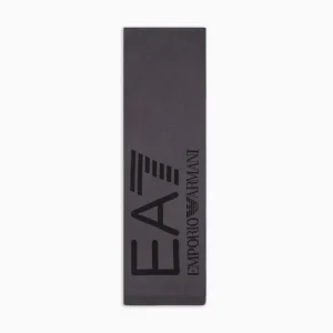 EA7 Sciarpa Unisex EA7 Sciarpa Unisex