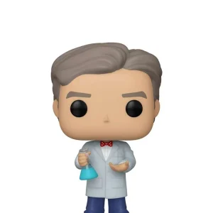 Bill Nye
