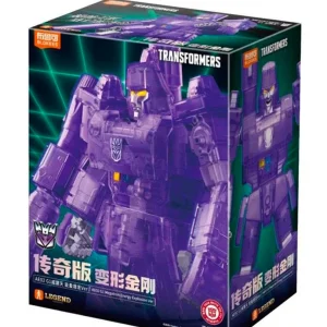 Transformers Megatron G1 – Energy Explosion Ver. Action Edition 02 Model Kit Transformers Megatron G1 – Energy Explosion Ver. Action Edition 02 Model Kit