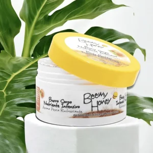 BEEMY HONEY BURRO CORPO PESCA Nutriente Intensivo BEEMY HONEY BURRO CORPO PESCA Nutriente Intensivo