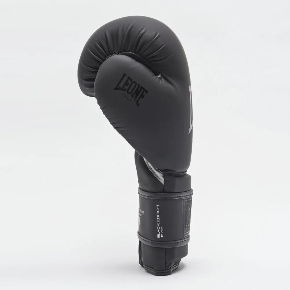 Leone Guanti Uomo Boxe - immagine 3