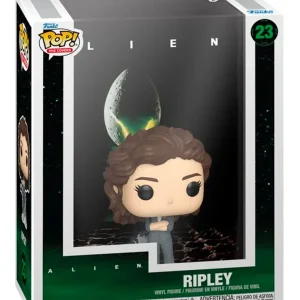 Ellen Ripley Ellen Ripley
