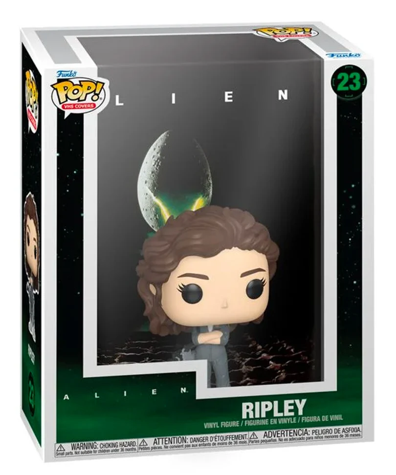 Ellen Ripley
