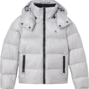 Calvin Klein J Giacca Donna