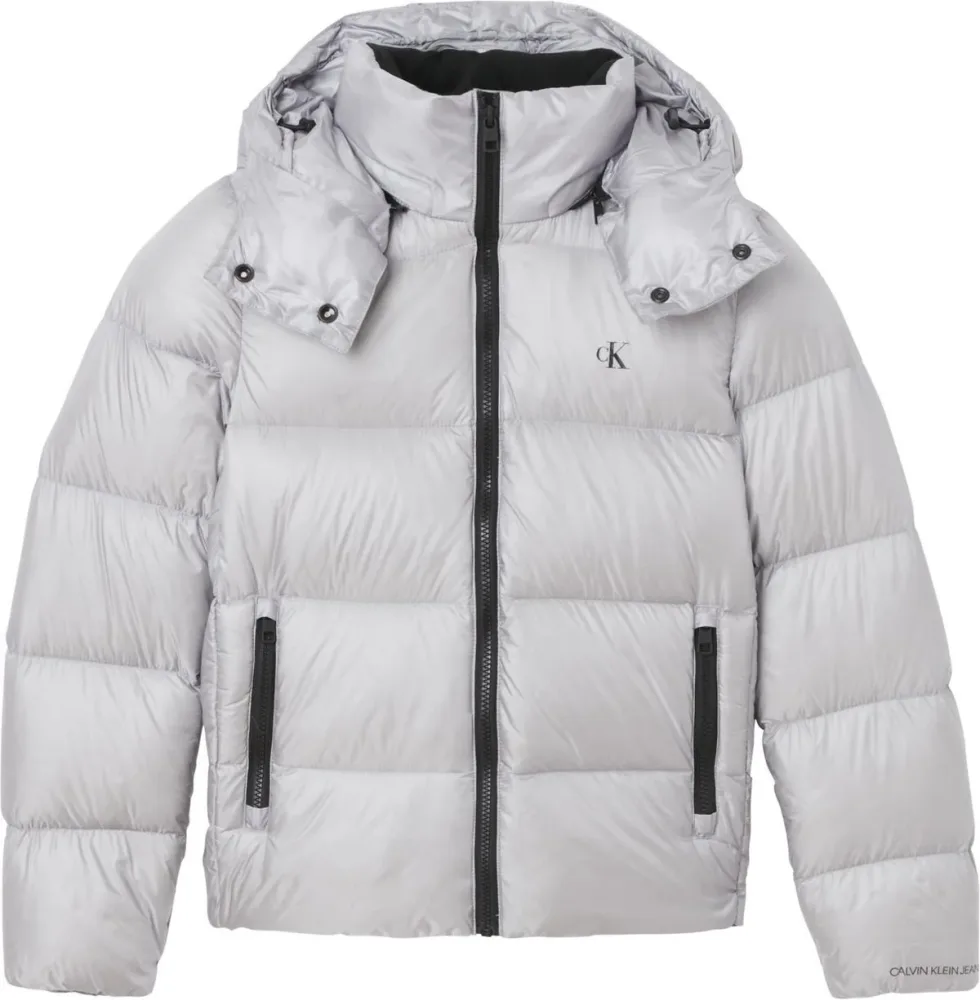Calvin Klein J Giacca Donna