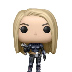 Laureline Laureline