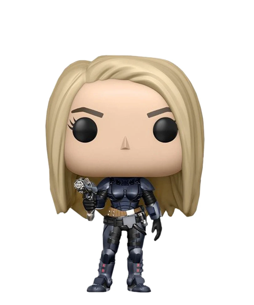 Laureline Laureline