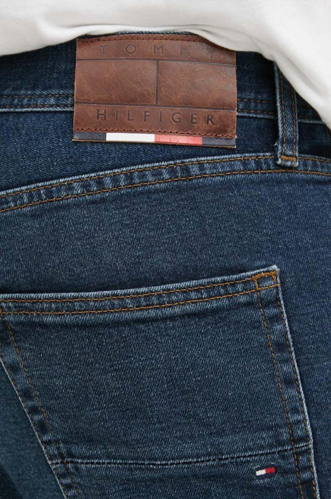 Tommy Hilfiger Jeans Uomo Tap Houston - immagine 3