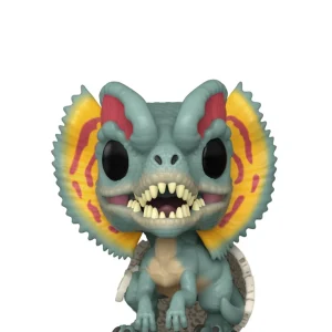 Dilophosaurus Hatchling Dilophosaurus Hatchling