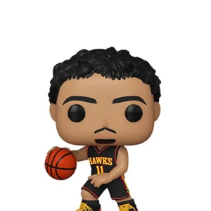 Trae Young Trae Young