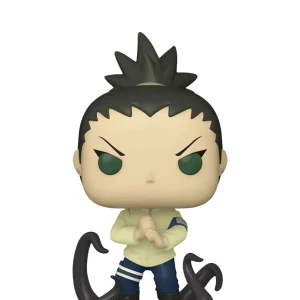 Shikadai Nara Shikadai Nara