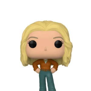 Ellie Sattler Ellie Sattler