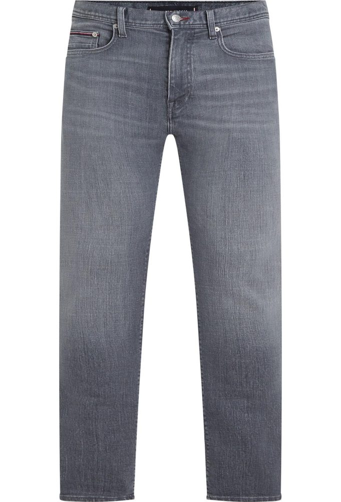 Tommy Hilfiger Jeans Uomo Slim Bleecker